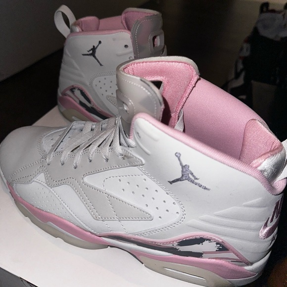 Jordan MVP - Picture 2 of 4